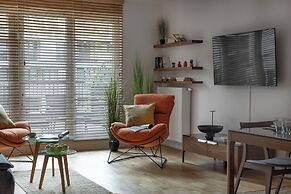 Cityscape by Fragola Apartments