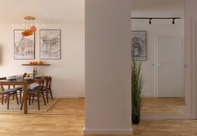 Cityscape by Fragola Apartments