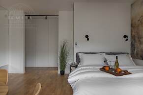 Cityscape by Fragola Apartments
