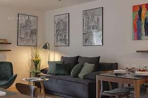 Cityscape by Fragola Apartments