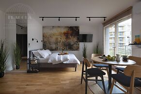 Cityscape by Fragola Apartments
