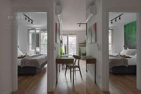 Cityscape by Fragola Apartments