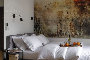 Cityscape by Fragola Apartments