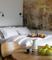 Cityscape by Fragola Apartments