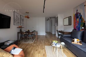 Cityscape by Fragola Apartments