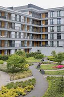 Cityscape by Fragola Apartments