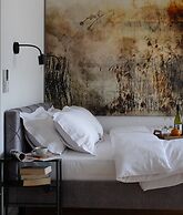 Cityscape by Fragola Apartments
