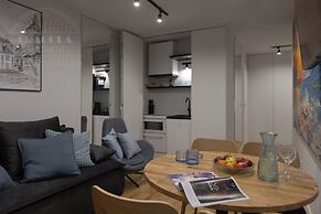 Cityscape by Fragola Apartments