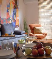 Cityscape by Fragola Apartments