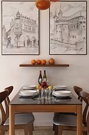 Cityscape by Fragola Apartments