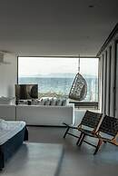 Horizon Luxury Seafront Villa