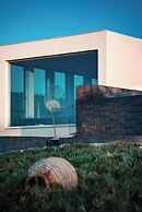 Horizon Luxury Seafront Villa