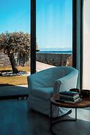 Horizon Luxury Seafront Villa