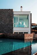 Horizon Luxury Seafront Villa