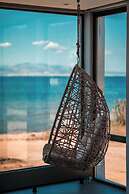 Horizon Luxury Seafront Villa