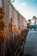 Horizon Luxury Seafront Villa