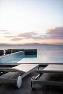Horizon Luxury Seafront Villa