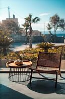 Horizon Luxury Seafront Villa