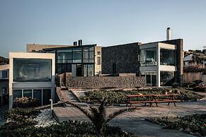 Horizon Luxury Seafront Villa