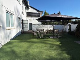 Hotel Bremer Kreuz