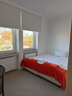 Hotel Bremer Kreuz