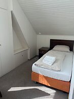Hotel Bremer Kreuz