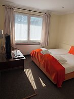 Hotel Bremer Kreuz