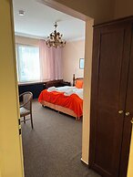 Hotel Bremer Kreuz