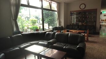 Hotel Yuou Onsen