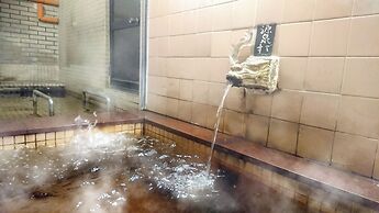 Hotel Yuou Onsen