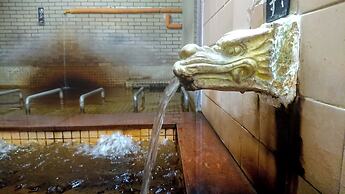 Hotel Yuou Onsen