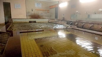 Hotel Yuou Onsen