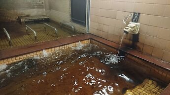 Hotel Yuou Onsen