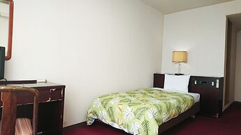 Hotel Yuou Onsen