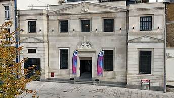 Student Only Bargate House
