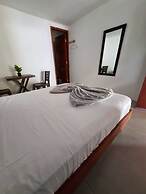 LAS CASCADAS HOSTEL TAYRONA
