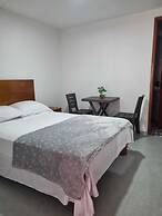 LAS CASCADAS HOSTEL TAYRONA