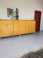 LAS CASCADAS HOSTEL TAYRONA