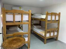 LAS CASCADAS HOSTEL TAYRONA