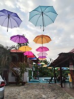 LAS CASCADAS HOSTEL TAYRONA