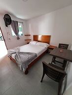 LAS CASCADAS HOSTEL TAYRONA