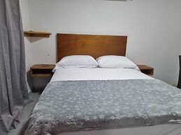 LAS CASCADAS HOSTEL TAYRONA