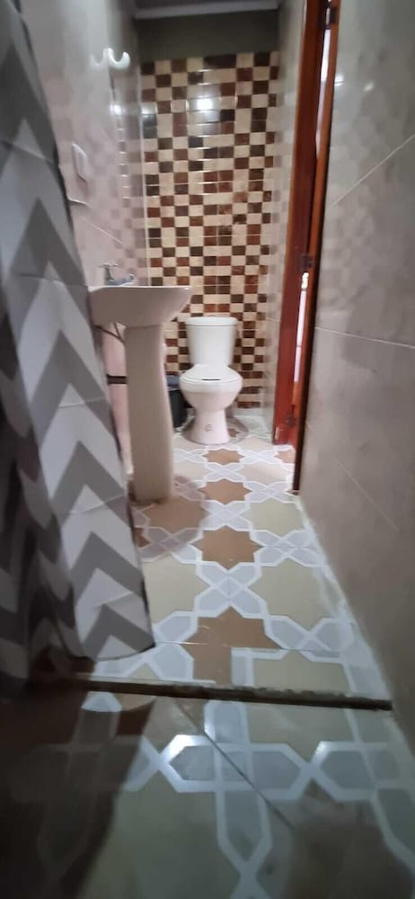 LAS CASCADAS HOSTEL TAYRONA