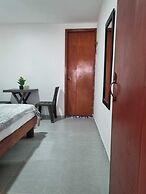 LAS CASCADAS HOSTEL TAYRONA