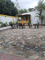 LAS CASCADAS HOSTEL TAYRONA