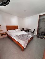 LAS CASCADAS HOSTEL TAYRONA