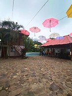 LAS CASCADAS HOSTEL TAYRONA