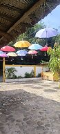 LAS CASCADAS HOSTEL TAYRONA