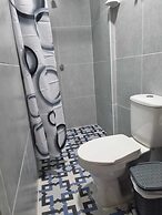 LAS CASCADAS HOSTEL TAYRONA