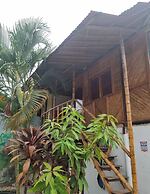 LAS CASCADAS HOSTEL TAYRONA